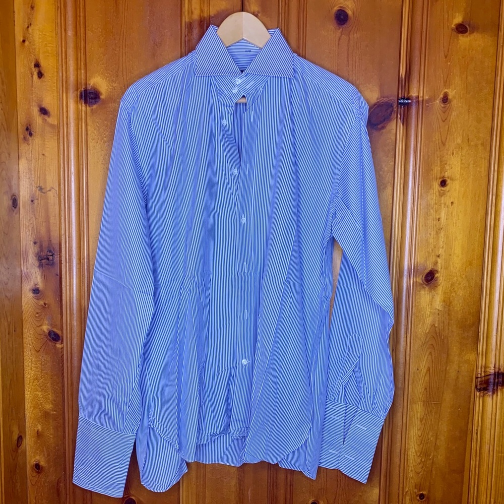 Jay Kos dress shirt 👔 (jaykos.com)